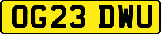 OG23DWU