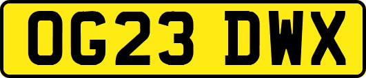 OG23DWX