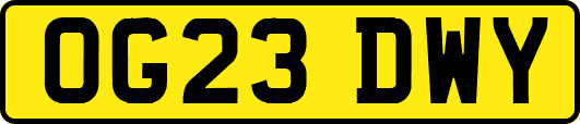 OG23DWY