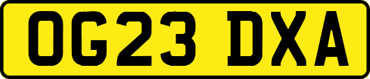 OG23DXA