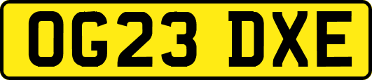 OG23DXE