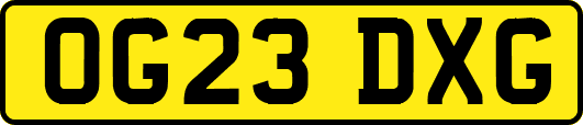 OG23DXG