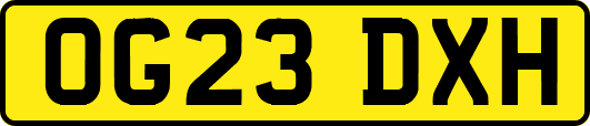 OG23DXH