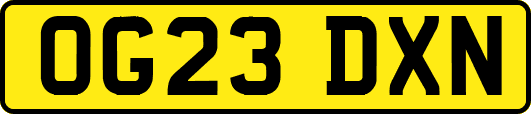 OG23DXN