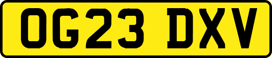 OG23DXV