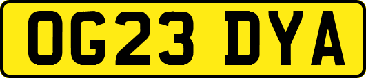 OG23DYA