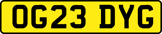 OG23DYG