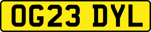 OG23DYL