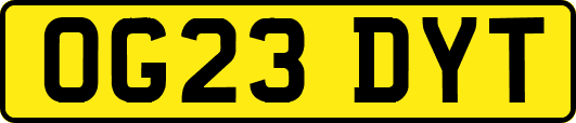 OG23DYT