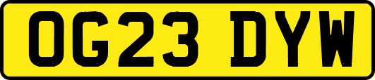 OG23DYW