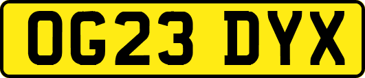 OG23DYX