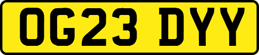OG23DYY