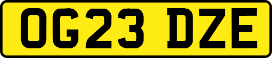 OG23DZE
