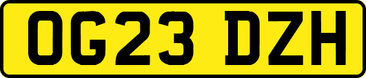 OG23DZH