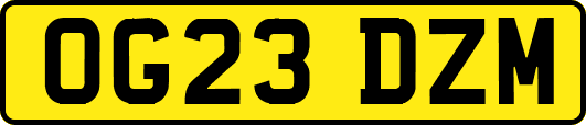 OG23DZM