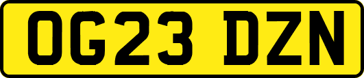 OG23DZN