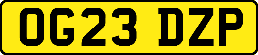 OG23DZP