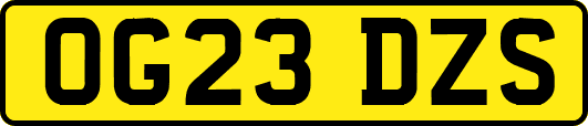 OG23DZS