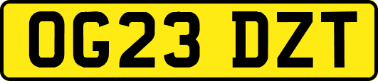 OG23DZT