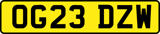 OG23DZW