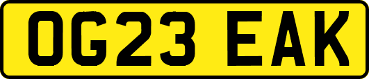 OG23EAK