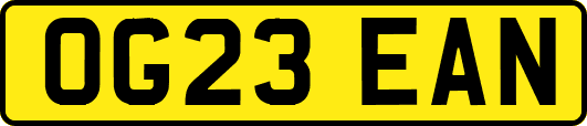 OG23EAN