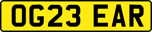 OG23EAR