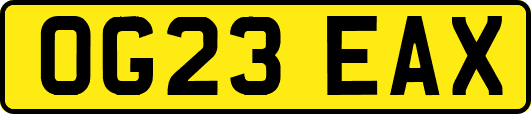 OG23EAX