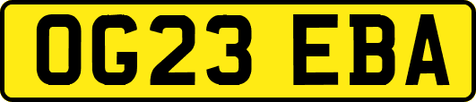 OG23EBA