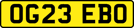 OG23EBO