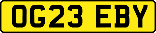 OG23EBY