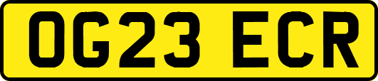 OG23ECR