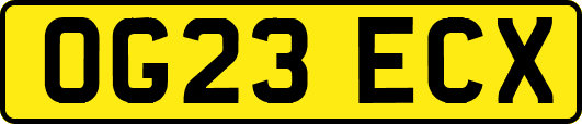 OG23ECX