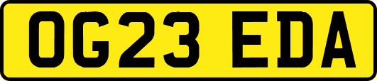 OG23EDA