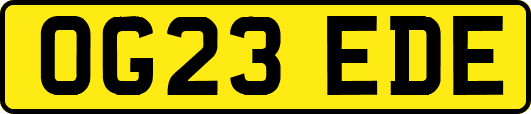 OG23EDE