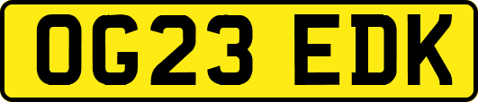 OG23EDK