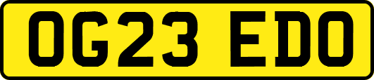OG23EDO