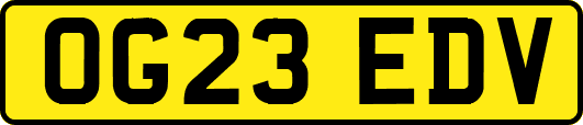 OG23EDV