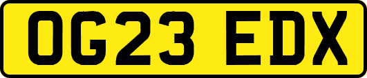 OG23EDX