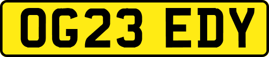 OG23EDY