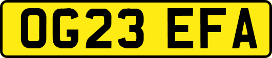 OG23EFA