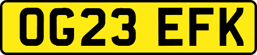 OG23EFK