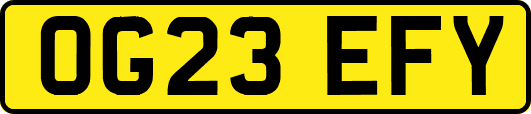 OG23EFY