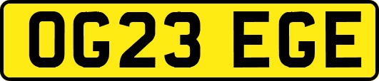 OG23EGE