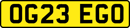 OG23EGO