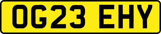 OG23EHY