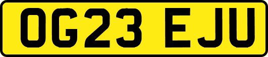 OG23EJU
