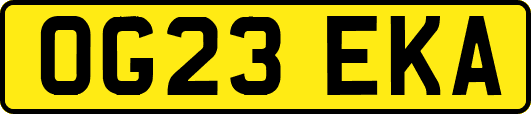 OG23EKA