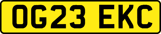 OG23EKC