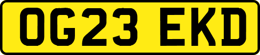 OG23EKD
